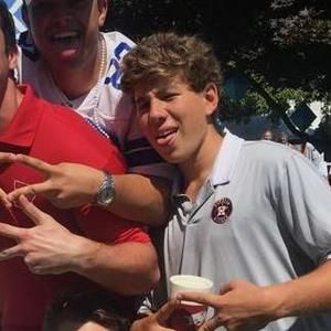 Meet your Posher, Ryan